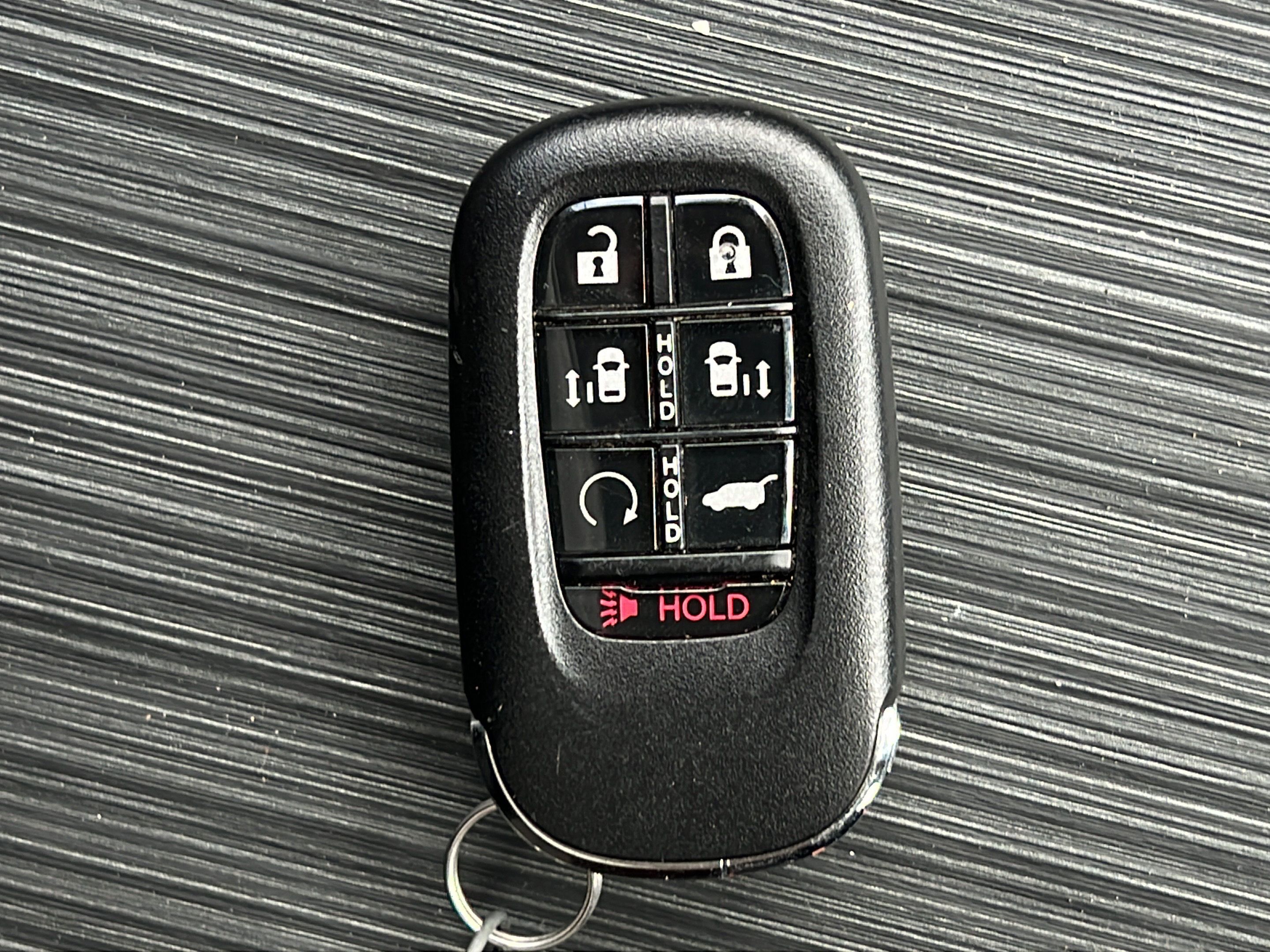 Used 2025 Honda Odyssey EX-L image 24