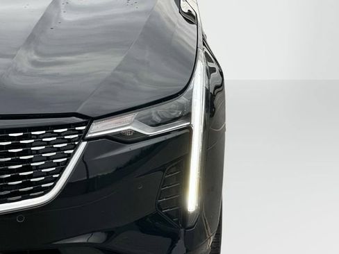 Used 2025 Cadillac CT4 Premium Luxury image 27