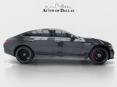 Used 2022 Mercedes-Benz AMG GT 43 image 6