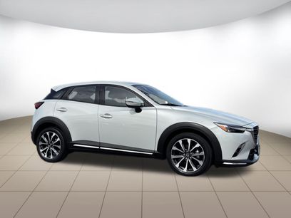 Used 2019 MAZDA CX-3 Grand Touring w/ Premium Package
