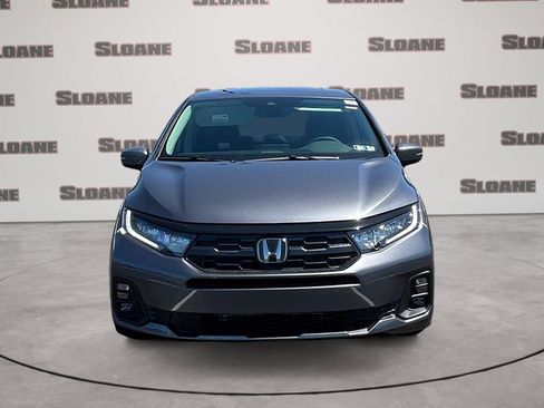 New 2026 Honda Odyssey EX-L image 8