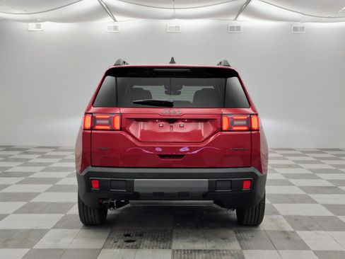 New 2026 Jeep Cherokee Limited AWD/4WD image 9