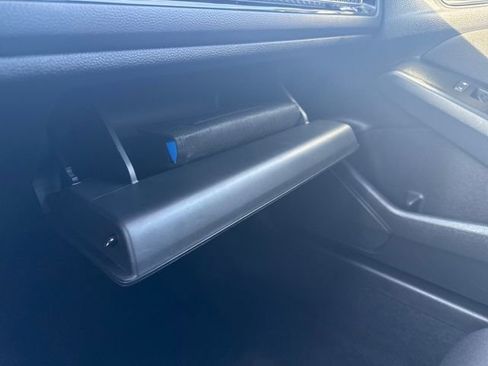 Certified 2025 Honda Civic Sport image 37