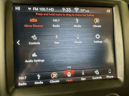 Used 2019 RAM 1500 Classic Warlock AWD/4WD image 33