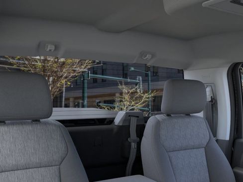 New 2026 Ford F150 XL AWD/4WD image 22