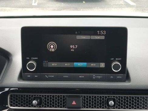 Used 2025 Honda Civic Sport image 18