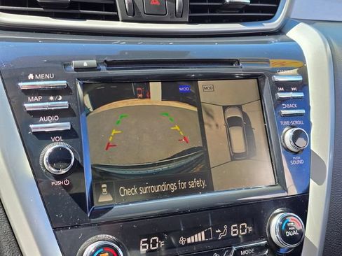 Used 2020 Nissan Murano SL w/ Moonroof Package AWD/4WD image 31