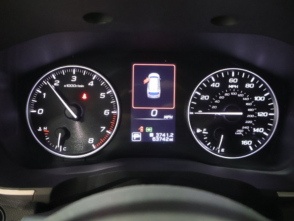 Used 2025 Subaru Ascent Limited AWD/4WD image 40