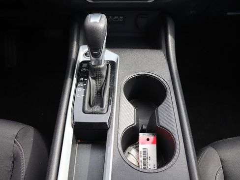 Certified 2025 Nissan Altima 2.5 SV image 19