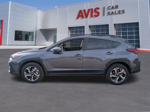 Used 2024 Subaru Crosstrek 2.0i Premium image 10