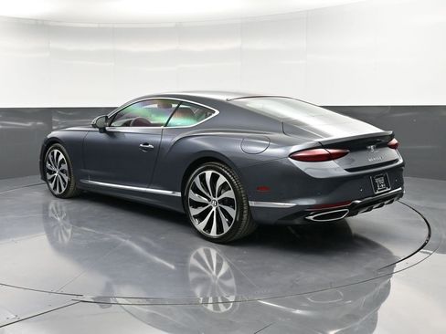 New 2026 Bentley Continental GT image 3