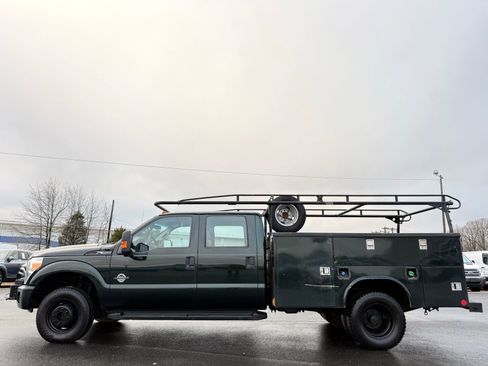 Used 2013 Ford F350 XL w/ PWR Equipment Group image 12