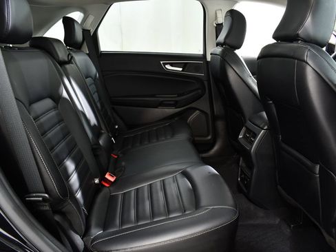 Used 2024 Ford Edge SEL w/ Convenience Package image 19