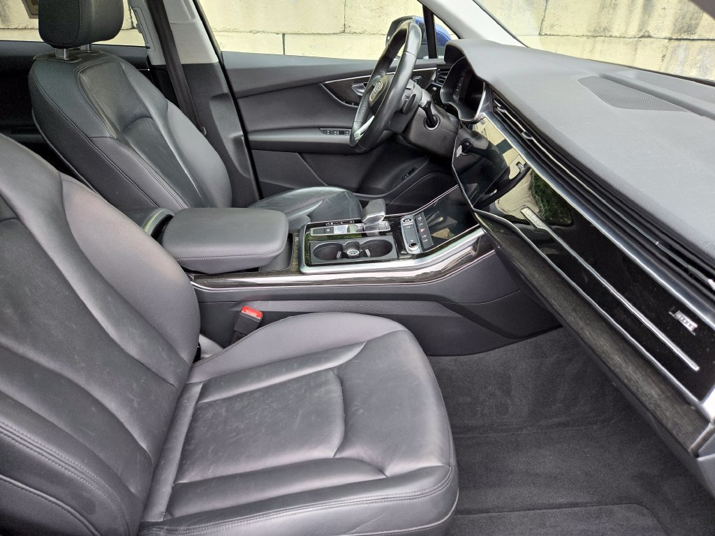 Used 2022 Audi Q7 2.0T Premium AWD/4WD image 54