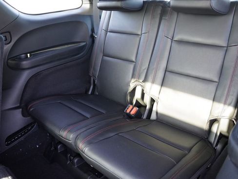 New 2026 Dodge Durango GT image 12