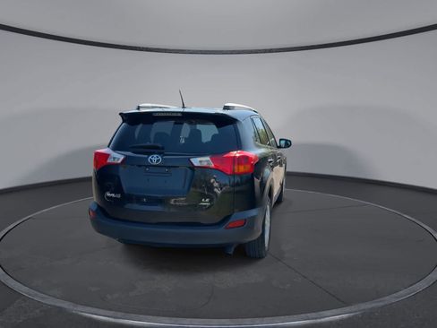 Used 2015 Toyota RAV4 LE AWD/4WD image 7