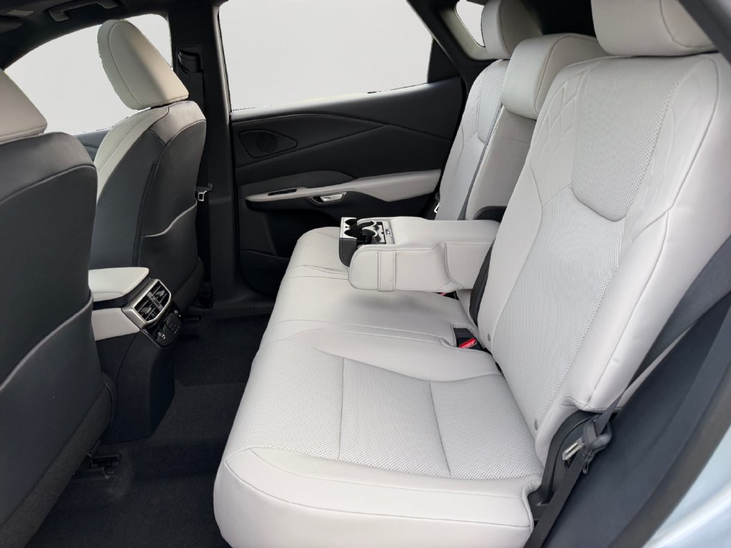 New 2026 Lexus RX 350 Premium AWD/4WD image 8