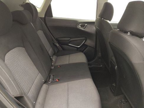 Used 2022 Kia Soul GT-Line FWD image 19
