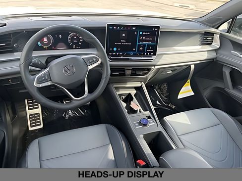 New 2026 Volkswagen Tiguan SE R-Line image 27