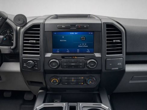 Used 2019 Ford F150 XL w/ Equipment Group 101A Mid AWD/4WD image 26