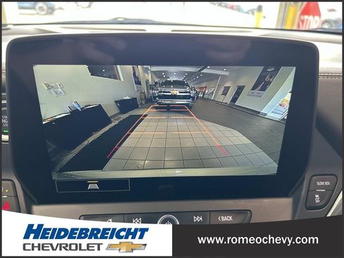 Used 2024 Chevrolet Blazer LT w/ Convenience Package FWD image 22