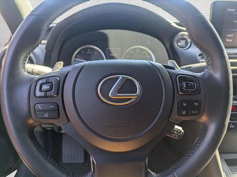 Certified 2022 Lexus IS 300 image 15