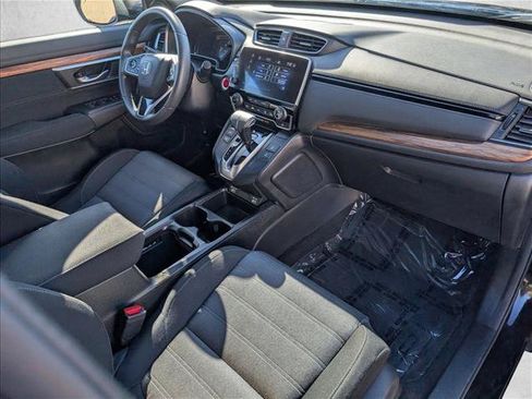 Used 2022 Honda CR-V EX image 19