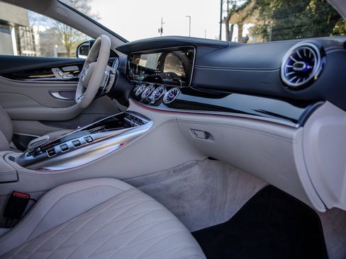 Used 2022 Mercedes-Benz AMG GT 53 image 23