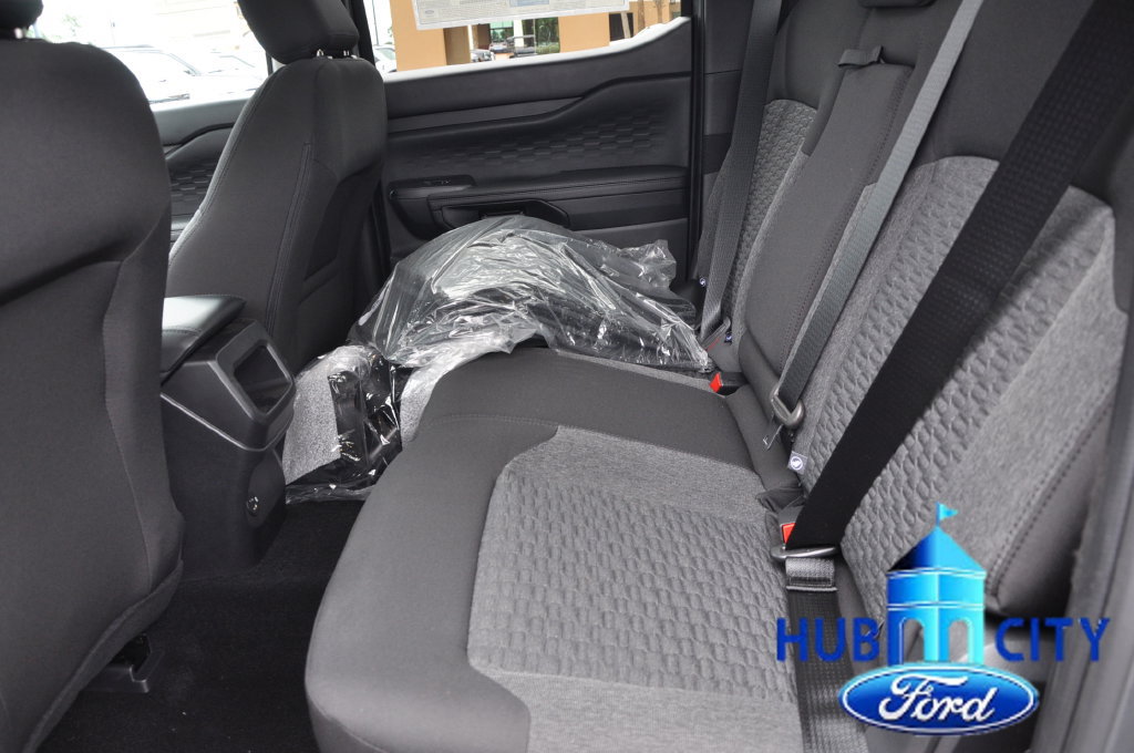 New 2026 Ford Ranger XLT w/ FX4 Off-Road Package AWD/4WD image 11