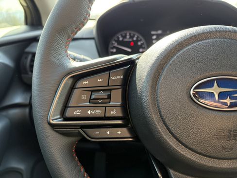 New 2026 Subaru Crosstrek 2.5i Limited image 15