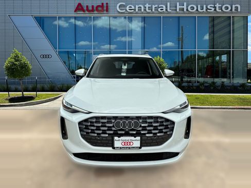 New 2025 Audi Q5 Premium Plus image 6