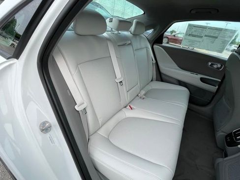 New 2025 Hyundai Ioniq 6 SEL image 26