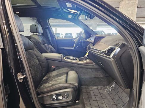 New 2026 BMW X7 xDrive40i w/ M Sport Package image 27