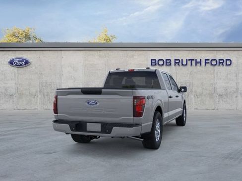 New 2026 Ford F150 XLT AWD/4WD image 8