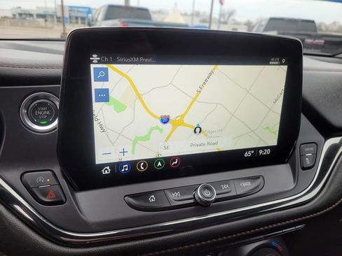 Used 2025 Chevrolet Blazer RS image 24