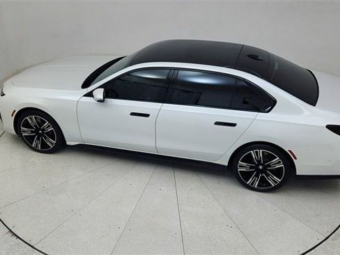 Used 2023 BMW 740i 740i w/ Executive Package image 79