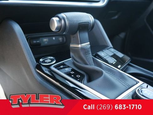 Used 2024 Kia Sportage X-Line w/ X-Line Premium Package AWD/4WD image 36