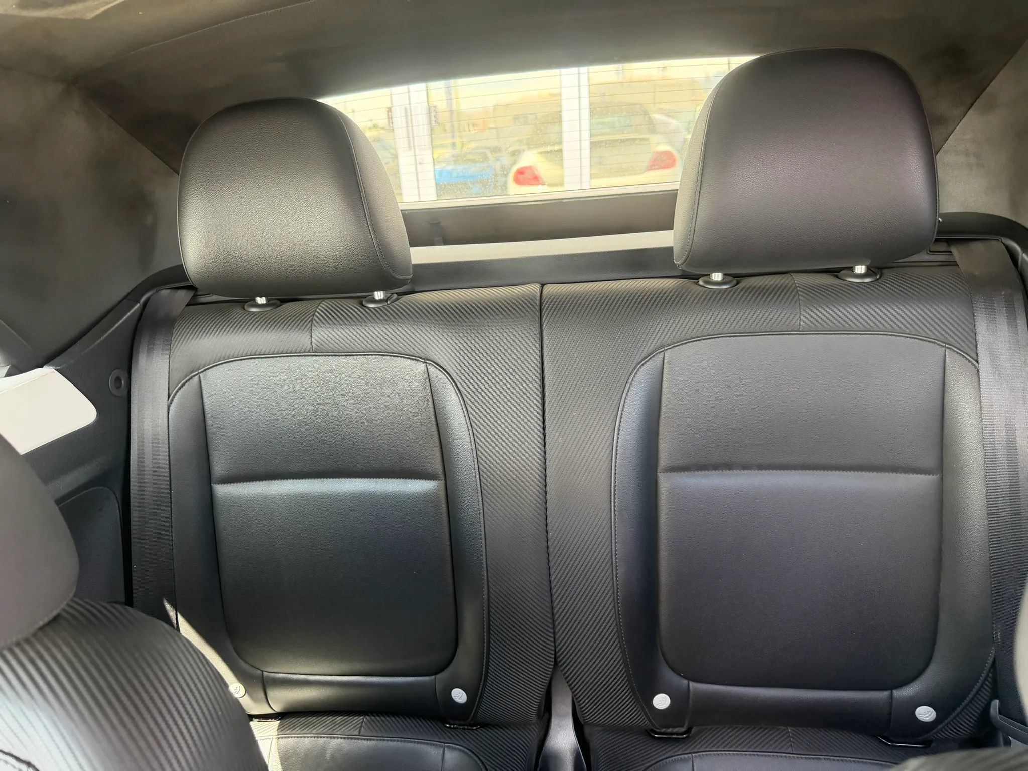 Used 2013 Volkswagen Beetle 2.5 FWD image 23