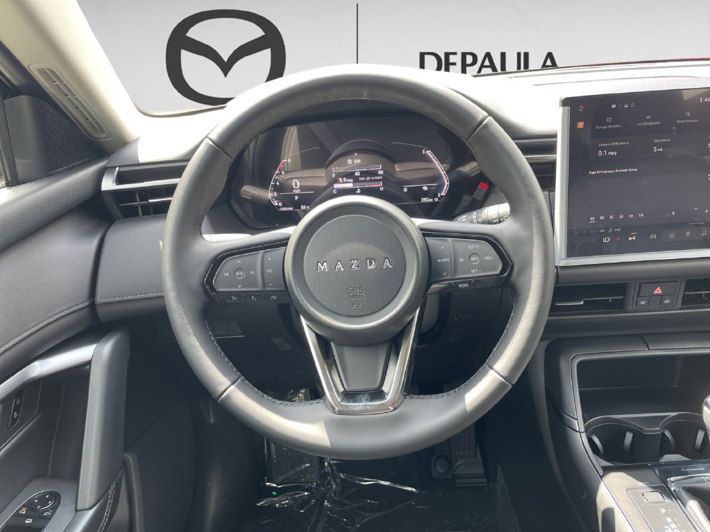 New 2026 MAZDA CX-5 Preferred AWD/4WD image 11