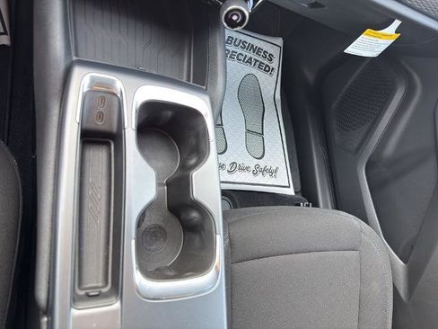 New 2026 Chevrolet Equinox EV LT image 21