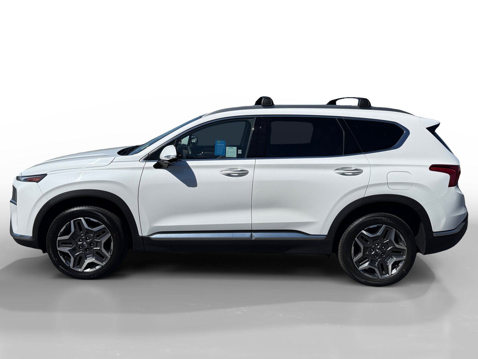 Used 2023 Hyundai Santa Fe Limited AWD/4WD image 2