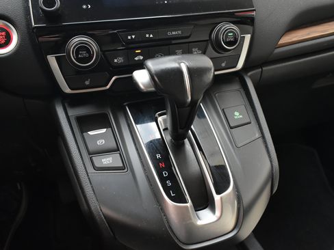 Used 2017 Honda CR-V EX-L image 30