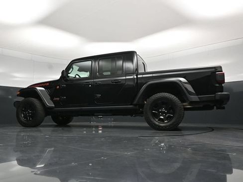 Used 2021 Jeep Gladiator Mojave AWD/4WD image 64