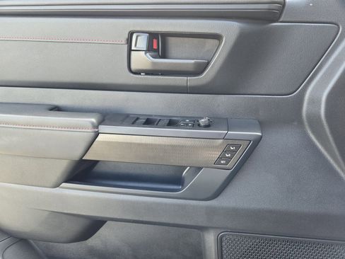 Used 2022 Toyota Tundra TRD Pro image 20