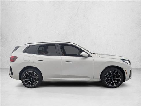 New 2026 BMW X3 xDrive30 w/ Premium Package image 5