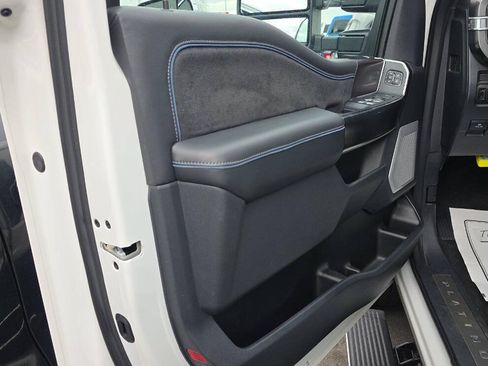 Used 2026 Ford F350 Platinum AWD/4WD image 11