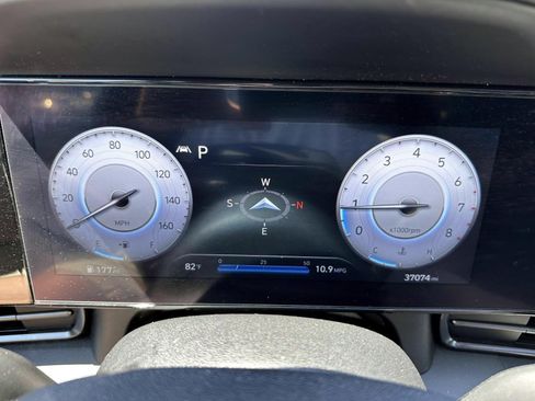 Used 2023 Hyundai Elantra N Line FWD image 20