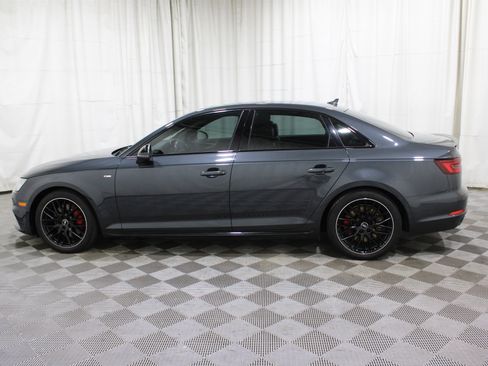 Used 2018 Audi A4 2.0T Premium Plus w/ Premium Plus Package image 38