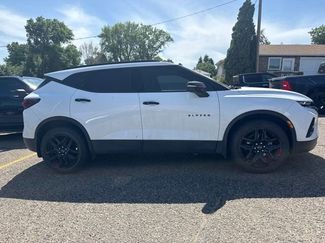 Used 2020 Chevrolet Blazer LT w/ Redline Edition AWD/4WD video 2