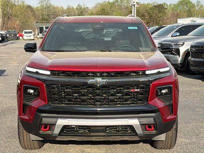 New 2026 Chevrolet Traverse Z71 w/ Enhanced Driving Package